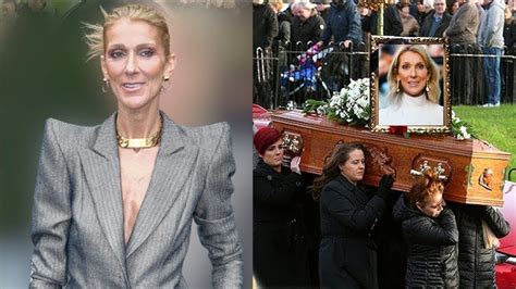 celine and dion tam fake|celine dion deathbed.